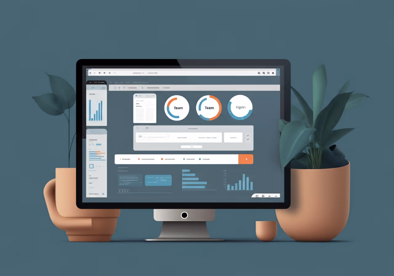 Figma – Great for Teams, Weak for Sellers